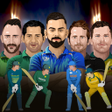 Icono de programa: World Cup cricket champio…