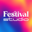 ไอคอนของโปรแกรม: Festival Studio