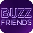 程序图标：BUZZ Friends. Друзья и Со…