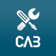 CAB Skadebesiktning icon