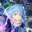 プログラムのアイコン：転生したらスライムだった件 魔王と竜の建国譚【まお…