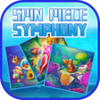 Icoon van programma: Spin Piece Symphony