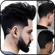 Ikona programu: Mens Haircuts
