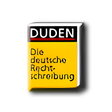 Programmsymbol: Duden - Die deutsche Rech…