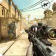 Sniper Strike Shoot Killer - F