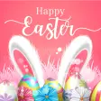 Easter GIF Stickers  Wishes