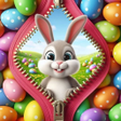 Ikon program: Easter GIF Stickers  Wish…