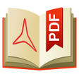 Programikonen: FBReader PDF plugin