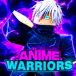 Anime Warriors Simulator