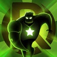 プログラムのアイコン：Stickman Legend - Shadow …