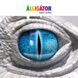 ไอคอนของโปรแกรม: ALLIGATOR