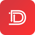 プログラムのアイコン：DoubleMap Bus Tracker