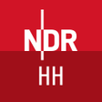 程序图标:NDR Hamburg: News Radio T…