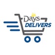 ไอคอนของโปรแกรม: Days Market Delivers