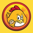 程序图标：Chicken Dener шаурма дене…