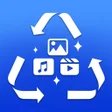 أيقونة البرنامج: All File Recovery Photo V…