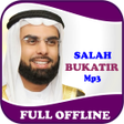 Icon of program: Salah Bukatir FULL Quran …