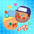 プログラムのアイコン：Emoji Arrow Blaster
