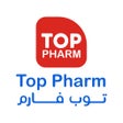 أيقونة البرنامج: Top Pharm