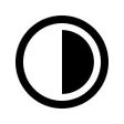 Dark Mode icon