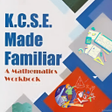 أيقونة البرنامج: KCSE Made Familiar Mathem…
