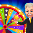 Icoon van programma: Wheel of Fame
