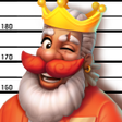 Icoon van programma: Royal Island: PvP Match 3…