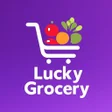 Programikonen: LUCKY GROCERY