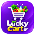 Icon of program: LUCKY GROCERY