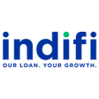 程序图标：Indifi Unsecured Business…