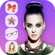 Icon of program: Woman Makeup Photo Editor