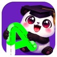 Ícone do programa: Kidemy : toddler games
