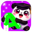 Ícone do programa: Kidemy : toddler games