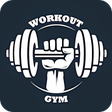 أيقونة البرنامج: Gym Workout  Exercises Fu…