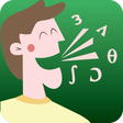 Programın simgesi: English Pronunciation