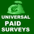 プログラムのアイコン：Universal Survey
