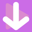 Ikon program: X Video Downloader – Twit…