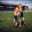 程序图标：Rugby League Live 3