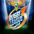 程序图标：Rugby League Live 3