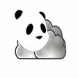 Icon of program: Panda Cloud Antivirus & F…