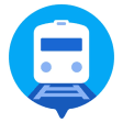 Icon of program: Where is my Train : Live …