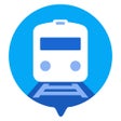 程序图标：Where is my Train : Live …