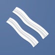 أيقونة البرنامج: BaconReader for Reddit