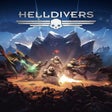 Programmsymbol: Helldivers