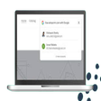 Icoon van programma: oneTap 8211 Easy Google S…