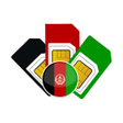ไอคอนของโปรแกรม: Afghan Credit Sender