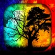 プログラムのアイコン：Day  Night Live Wallpaper…