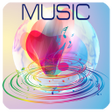 프로그램 아이콘: Ringtones and sounds