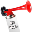 Ikon program: Air Horn Prank