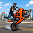 Programikonen: Moto Bike Stunt Wheelie G…